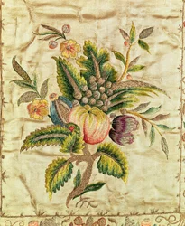 Kasel, um 1785